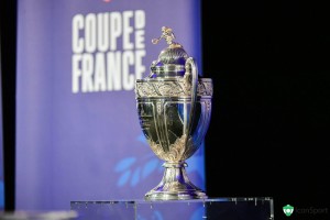 Nîmes : CdF, les Crocos emportent leur part de recette contre Tours